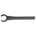 Martin Tools Flare Nut Wrench Black BLK4132